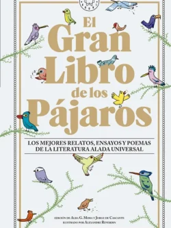 EL GRAN LIBRO DE LOS PÁJAROS