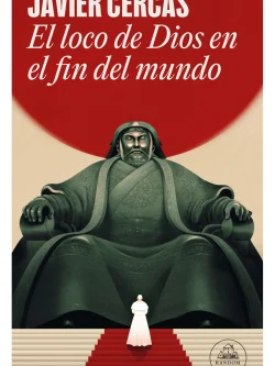 EL LOCO DE DIOS EN EL FIN DEL MUNDO