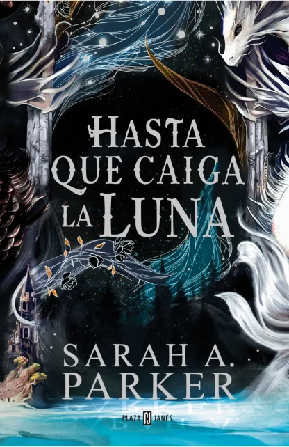HASTA QUE CAIGA LA LUNA