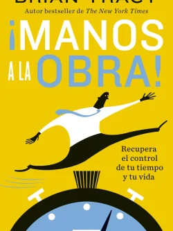 ¡MANOS A LA OBRA!