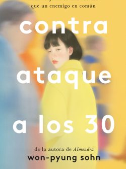 CONTRAATAQUE A LOS 30