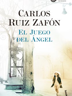 EL JUEGO DEL ÁNGEL