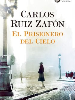 EL PRISIONERO DEL CIELO