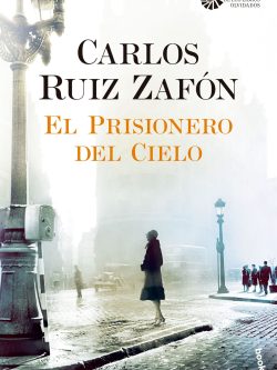 EL PRISIONERO DEL CIELO