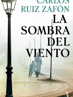 LA SOMBRA DEL VIENTO