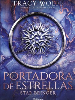 PORTADORA DE ESTRELLAS