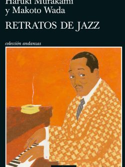 RETRATOS DE JAZZ