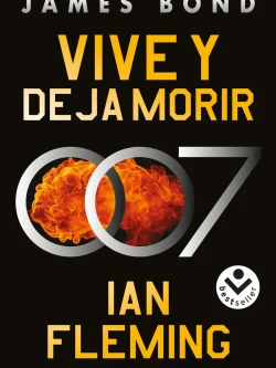 VIVE Y DEJA MORIR