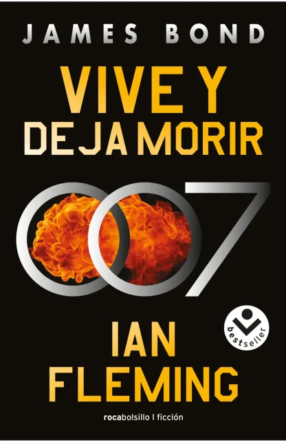 VIVE Y DEJA MORIR