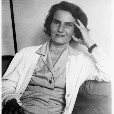 Carmen Laforet