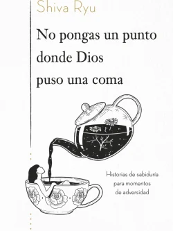 NO PONGAS UN PUNTO DONDE DIOS PUSO UNA COMA