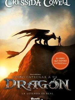 CÓMO ENTRENAR A TU DRAGÓN