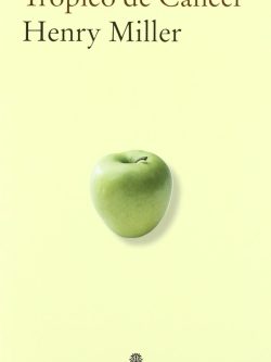 TRÓPICO DE CÁNCER
