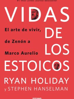 VIDAS DE LOS ESTOICOS