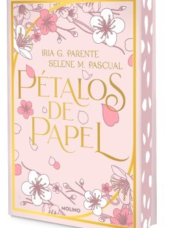 PÉTALOS DE PAPEL (EDICIÓN ESPECIAL)