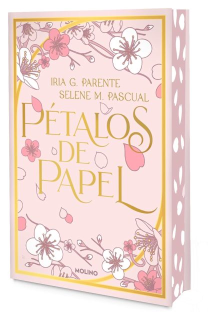 PÉTALOS DE PAPEL (EDICIÓN ESPECIAL)