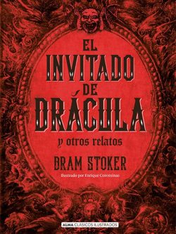 EL INVITADO DE DRÁCULA