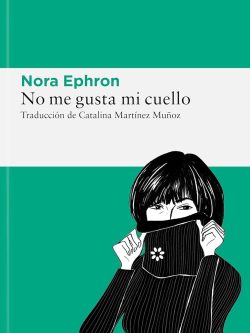 NO ME GUSTA MI CUELLO