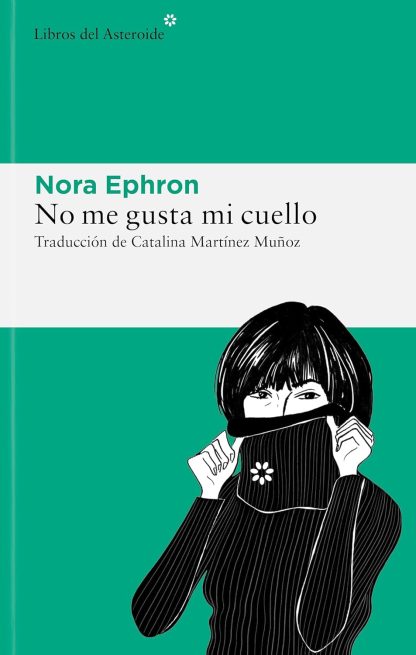 NO ME GUSTA MI CUELLO