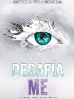 DESTROZAME 5: DESAFÍAME