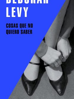 COSAS QUE NO QUIERO SABER