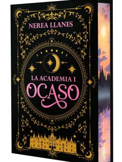 LA ACADEMIA 1: OCASO