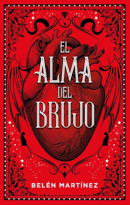 EL ALMA DEL BRUJO