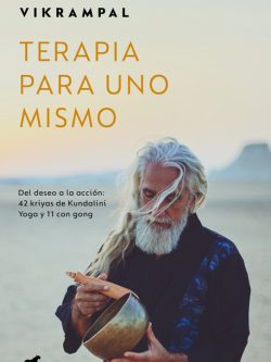 TERAPIA PARA UNO MISMO