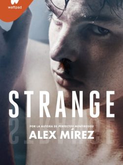 STRANGE