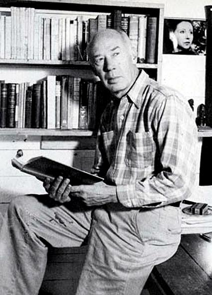 Henry Miller