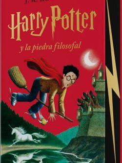 HARRY POTTER Y LA PIEDRA FILOSOFAL (EDICIÓN ESPECIAL)