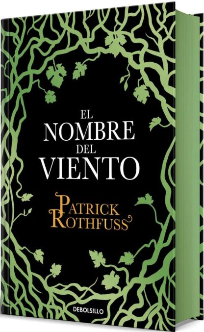 EL NOMBRE DEL VIENTO (EDICIÓN ESPECIAL)