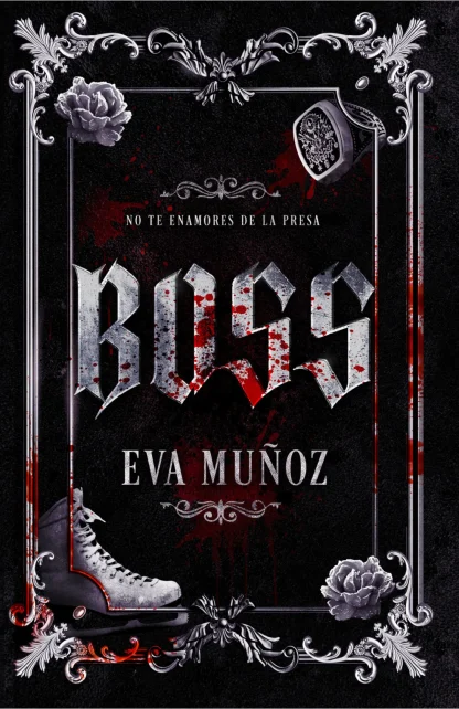 DOMINIO 1: BOSS (PREVENTA)