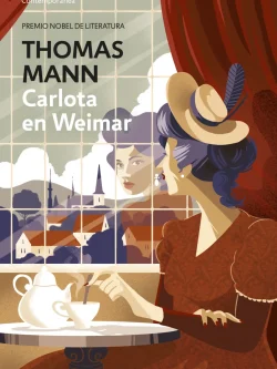 CARLOTA WEIMAR