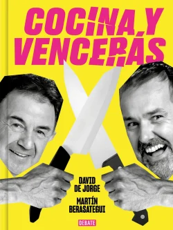 COCINA Y VENCERÁS