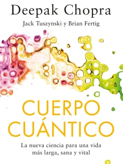 CUERPO CUÁNTICO