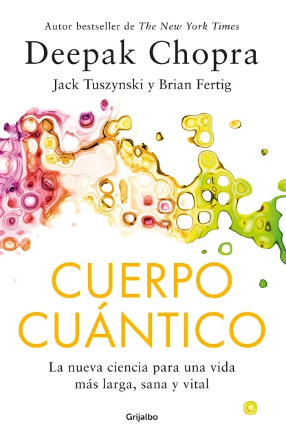 CUERPO CUÁNTICO