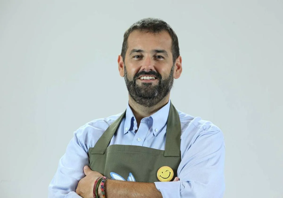 David de Jorge
