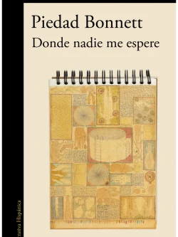 DONDE NADIE ME ESPERE