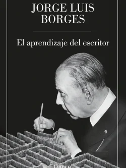EL APRENDIZAJE DEL ESCRITOR