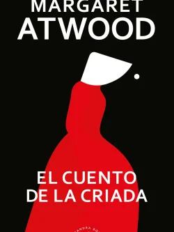EL CUENTO DE LA CRIADA (BOLSILLO)