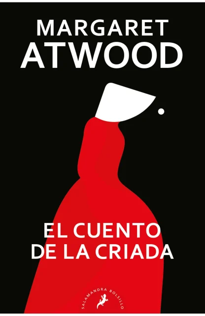 EL CUENTO DE LA CRIADA (BOLSILLO)