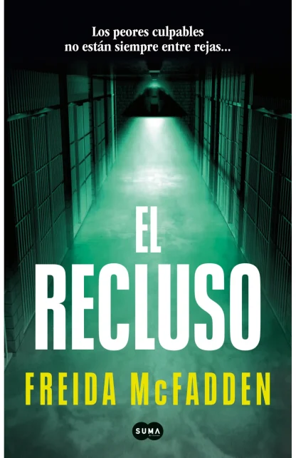 EL RECLUSO