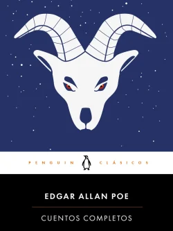ESTUCHE CUENTOS COMPLETOS EDGAR ALLAN POE