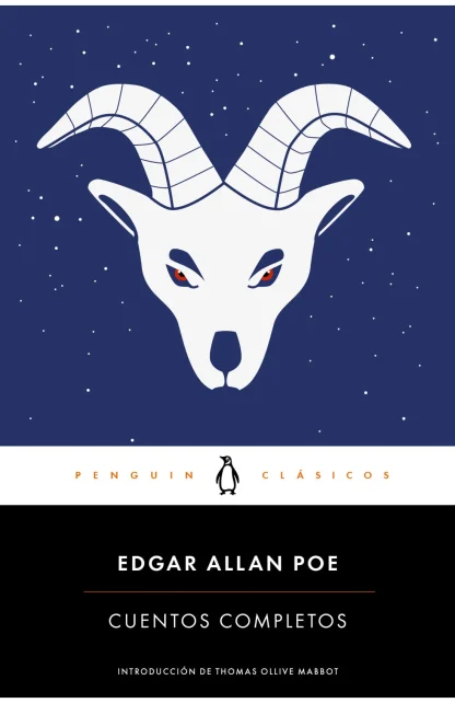 ESTUCHE CUENTOS COMPLETOS EDGAR ALLAN POE