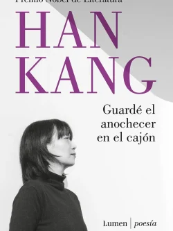 GUARDÉ EL ANOCHECER EN EL CAJÓN