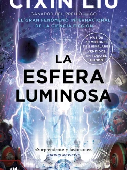 LA ESFERA LUMINOSA