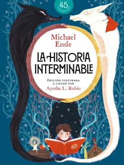 LA HISTORIA INTERMINABLE (45 ANIVERSARIO)