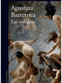 LAS INDIGNAS