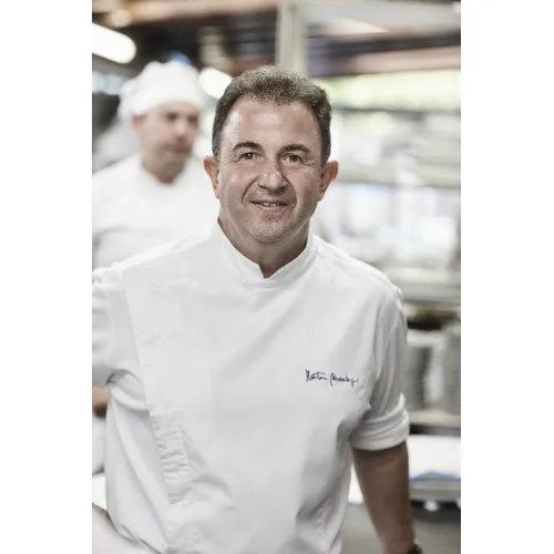 Martín Berasategui